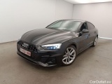  Audi  A5 Sportback Audi  40 TFSI S tronic S Line 5d 