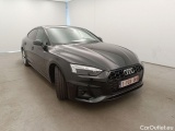  Audi  A5 Sportback Audi  40 TFSI S tronic S Line 5d #8