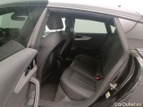  Audi  A5 Sportback Audi  40 TFSI S tronic S Line 5d #10