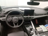  Audi  A5 Sportback Audi  40 TFSI S tronic S Line 5d #9