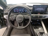  Audi  A5 Sportback Audi  40 TFSI S tronic S Line 5d #24