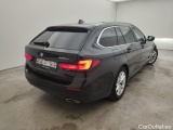  Bmw  Serie 5 BMW 5 Reeks Touring 520d Aut. (120 kW) 5d #2