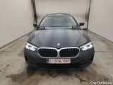  Bmw  Serie 5 BMW 5 Reeks Touring 520d Aut. (120 kW) 5d #5