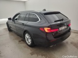  Bmw  Serie 5 BMW 5 Reeks Touring 520d Aut. (120 kW) 5d #7