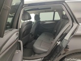  Bmw  Serie 5 BMW 5 Reeks Touring 520d Aut. (120 kW) 5d #10