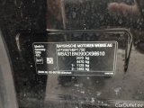  Bmw  Serie 5 BMW 5 Reeks Touring 520d Aut. (120 kW) 5d #17