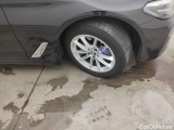  Bmw  Serie 5 BMW 5 Reeks Touring 520d Aut. (120 kW) 5d #18