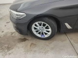  Bmw  Serie 5 BMW 5 Reeks Touring 520d Aut. (120 kW) 5d #28