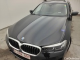  Bmw  Serie 5 BMW 5 Reeks Touring 520d Aut. (120 kW) 5d #30
