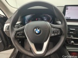  Bmw  Serie 5 BMW 5 Reeks Touring 520d Aut. (120 kW) 5d #36
