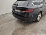  Bmw  Serie 5 BMW 5 Reeks Touring 520d Aut. (120 kW) 5d #46
