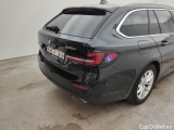  Bmw  Serie 5 BMW 5 Reeks Touring 520d Aut. (120 kW) 5d #51