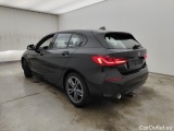  Bmw  Serie 1 BMW 1 Reeks Hatch 116d (85 kW) 5d #7