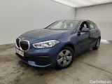  Bmw  Serie 1 BMW 1 Reeks Hatch 116dA (85 kW) 5d 