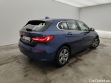  Bmw  Serie 1 BMW 1 Reeks Hatch 116dA (85 kW) 5d #2
