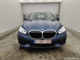  Bmw  Serie 1 BMW 1 Reeks Hatch 116dA (85 kW) 5d #5