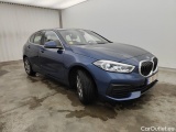  Bmw  Serie 1 BMW 1 Reeks Hatch 116dA (85 kW) 5d #8