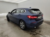  Bmw  Serie 1 BMW 1 Reeks Hatch 116dA (85 kW) 5d #7