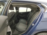  Bmw  Serie 1 BMW 1 Reeks Hatch 116dA (85 kW) 5d #10