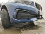  Bmw  Serie 1 BMW 1 Reeks Hatch 116dA (85 kW) 5d #21