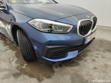  Bmw  Serie 1 BMW 1 Reeks Hatch 116dA (85 kW) 5d #18