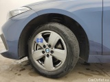  Bmw  Serie 1 BMW 1 Reeks Hatch 116dA (85 kW) 5d #23