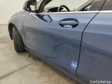  Bmw  Serie 1 BMW 1 Reeks Hatch 116dA (85 kW) 5d #25