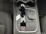  Bmw  Serie 1 BMW 1 Reeks Hatch 116dA (85 kW) 5d #29