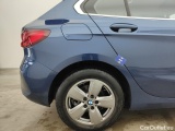  Bmw  Serie 1 BMW 1 Reeks Hatch 116dA (85 kW) 5d #37