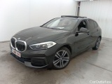  Bmw  Serie 1 BMW 1 Reeks Hatch 118dA (110 kW) 5d 