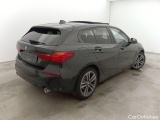  Bmw  Serie 1 BMW 1 Reeks Hatch 118dA (110 kW) 5d #2