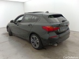  Bmw  Serie 1 BMW 1 Reeks Hatch 118dA (110 kW) 5d #7