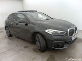  Bmw  Serie 1 BMW 1 Reeks Hatch 118dA (110 kW) 5d #8
