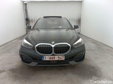  Bmw  Serie 1 BMW 1 Reeks Hatch 118dA (110 kW) 5d #5