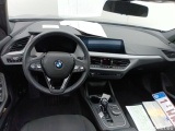  Bmw  Serie 1 BMW 1 Reeks Hatch 118dA (110 kW) 5d #9