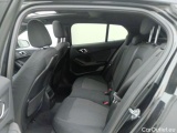  Bmw  Serie 1 BMW 1 Reeks Hatch 118dA (110 kW) 5d #10
