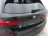  Bmw  Serie 1 BMW 1 Reeks Hatch 118dA (110 kW) 5d #38