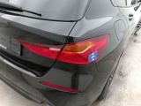  Bmw  Serie 1 BMW 1 Reeks Hatch 118dA (110 kW) 5d #41