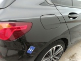  Bmw  Serie 1 BMW 1 Reeks Hatch 118dA (110 kW) 5d #43