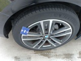  Bmw  Serie 1 BMW 1 Reeks Hatch 118dA (110 kW) 5d #60