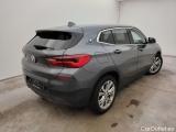  Bmw  X2 BMW  sDrive18iA 100kW DCT 5d #2