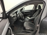  Bmw  X2 BMW  sDrive18iA 100kW DCT 5d #3