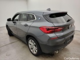  Bmw  X2 BMW  sDrive18iA 100kW DCT 5d #7