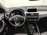  Bmw  X2 BMW  sDrive18iA 100kW DCT 5d #9