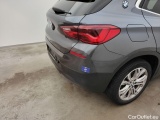  Bmw  X2 BMW  sDrive18iA 100kW DCT 5d #22