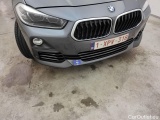  Bmw  X2 BMW  sDrive18iA 100kW DCT 5d #25