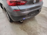  Bmw  X2 BMW  sDrive18iA 100kW DCT 5d #36