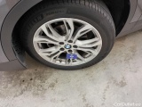  Bmw  X2 BMW  sDrive18iA 100kW DCT 5d #43