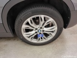 Bmw  X2 BMW  sDrive18iA 100kW DCT 5d #47