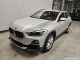  Bmw  X2 BMW  sDrive16d 85kW DCT 5d 